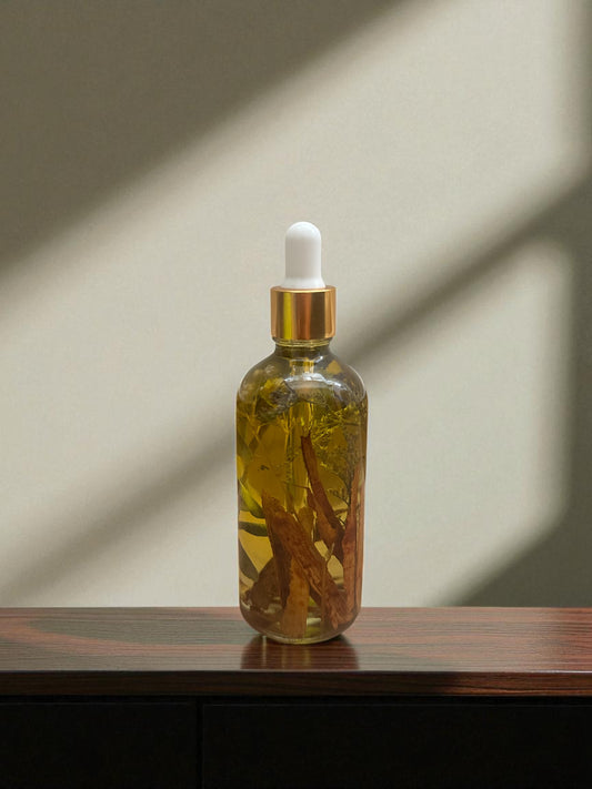 The Recovery Spell 100ml