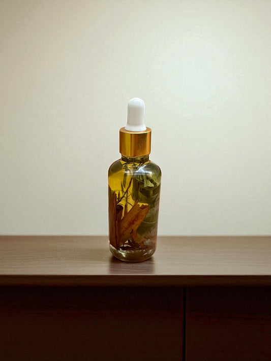 The Recovery Spell 50ml